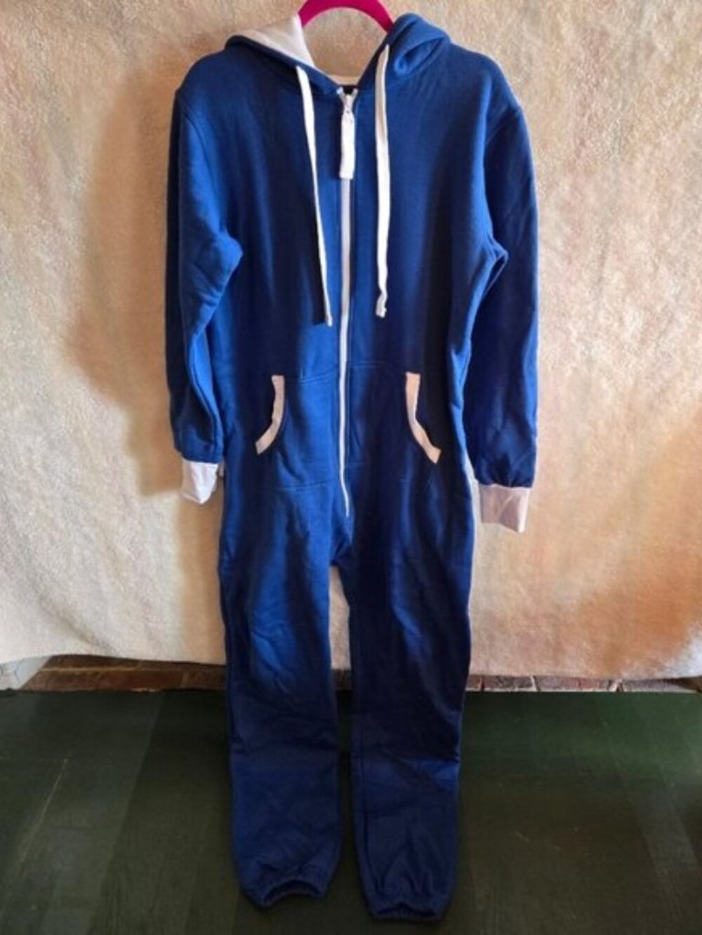 Big Feet PJs.com Onesie PRICE FIRM
